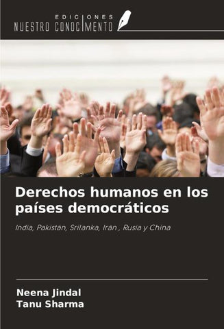 Derechos humanos en los países democráticos