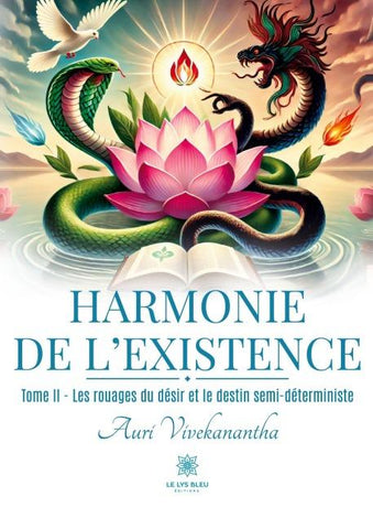 Harmonie de l'existence