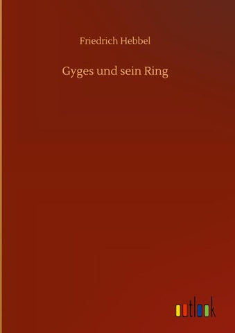 Gyges und sein Ring