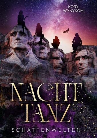 Nachttanz: Schattenwelten