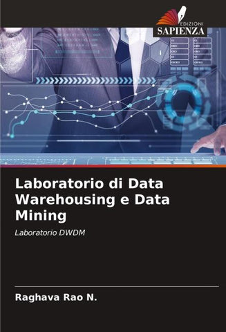 Laboratorio di Data Warehousing e Data Mining