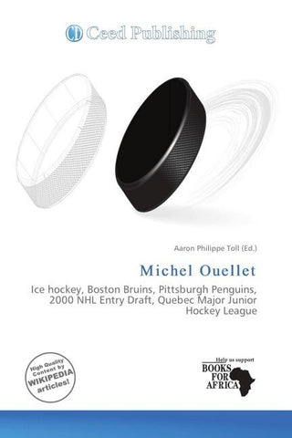 Michel Ouellet