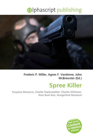 Spree Killer