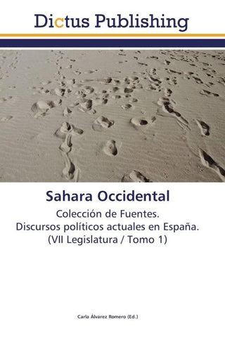 Sahara Occidental