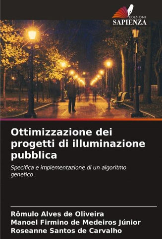 Ottimizzazione dei progetti di illuminazione pubblica