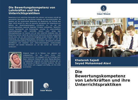 Die Bewertungskompetenz von Lehrkräften und ihre Unterrichtspraktiken