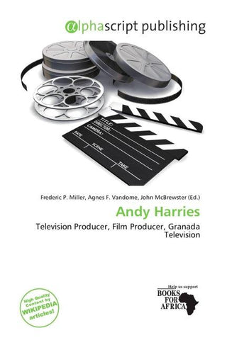 Andy Harries