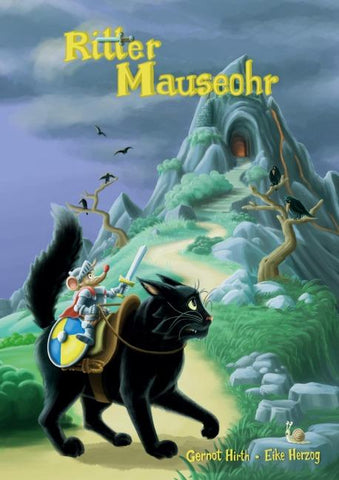 Ritter Mauseohr