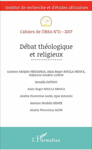 Débat théologique et religieux