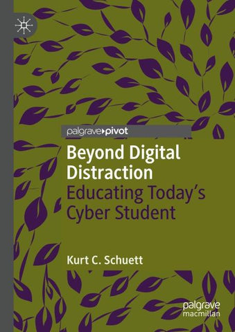 Beyond Digital Distraction