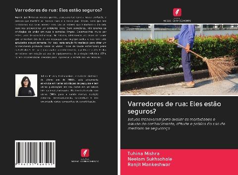 Varredores de rua: Eles estão seguros?
