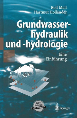 Grundwasserhydraulik und -hydrologie