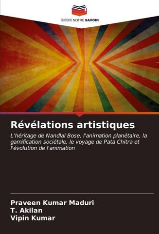 Révélations artistiques