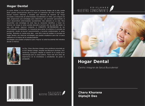 Hogar Dental