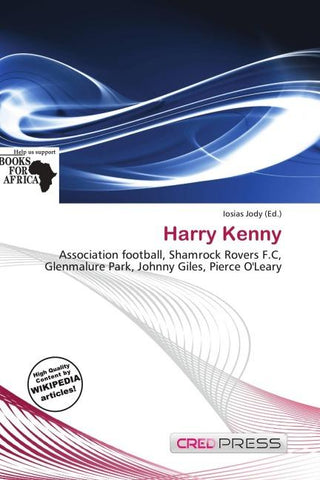 Harry Kenny