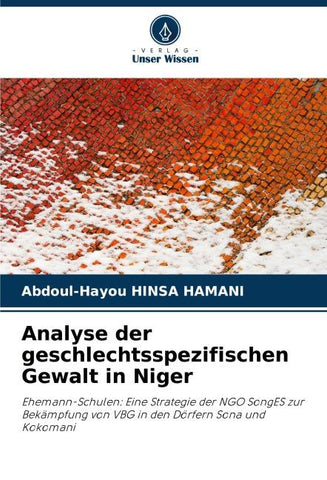 Analyse der geschlechtsspezifischen Gewalt in Niger