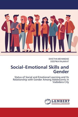 Social-Emotional Skills and Gender