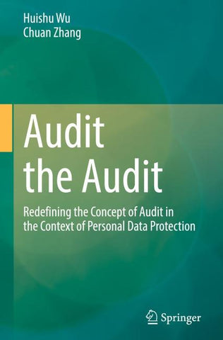 Audit the Audit