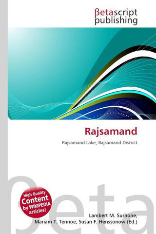 Rajsamand