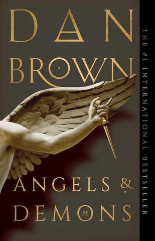 Angels & Demons