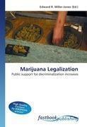 Marijuana Legalization