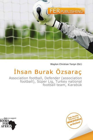 ¿hsan Burak Özsaraç