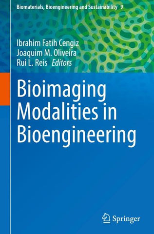 Bioimaging Modalities in Bioengineering