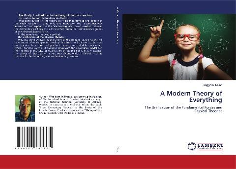 A Modern Theory of Everything