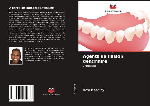 Agents de liaison dentinaire