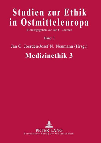 Medizinethik 3