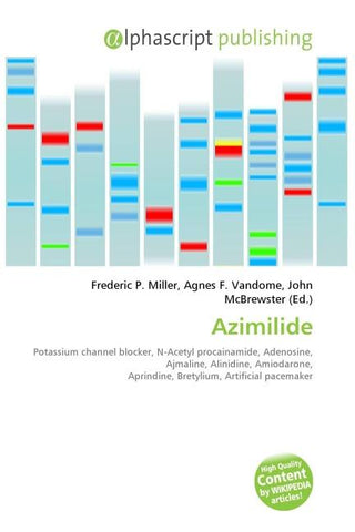 Azimilide
