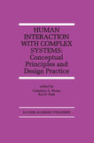 Human Interaction with Complex Systems