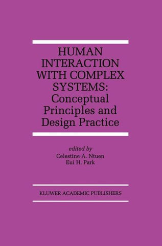 Human Interaction with Complex Systems