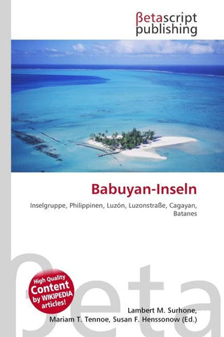 Babuyan-Inseln