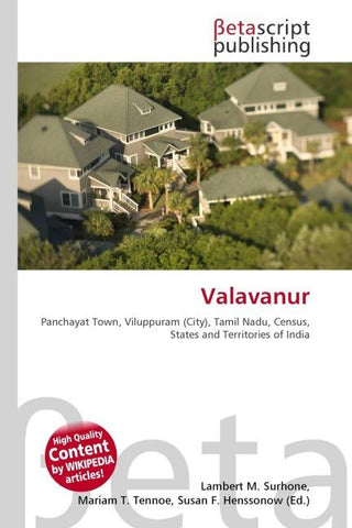 Valavanur