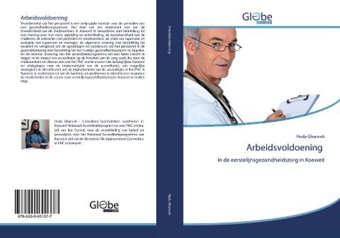 Arbeidsvoldoening