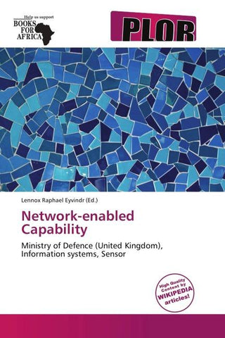 Network-enabled Capability