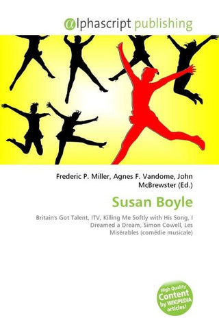 Susan Boyle