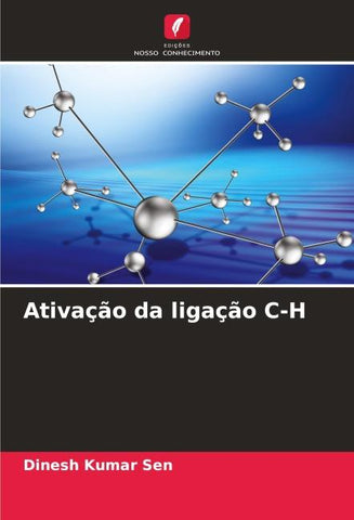 Ativação da ligação C-H