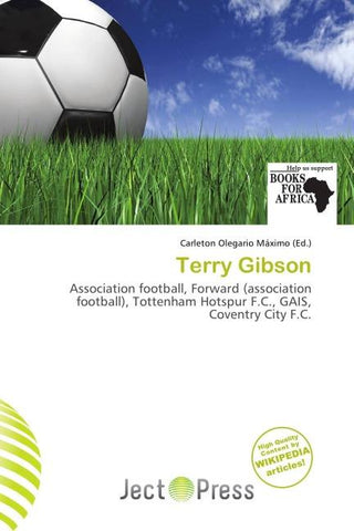 Terry Gibson
