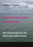 Gedanken über Zeit und Raum