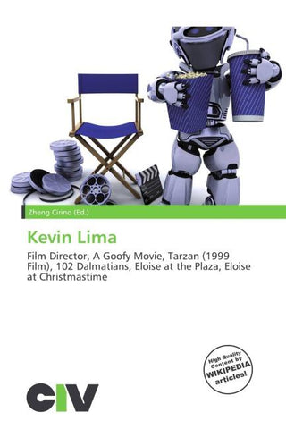 Kevin Lima