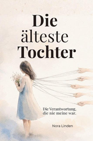 Die älteste Tochter.