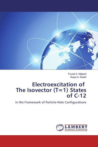 Electroexcitation of The Isovector (T=1) States of C-12