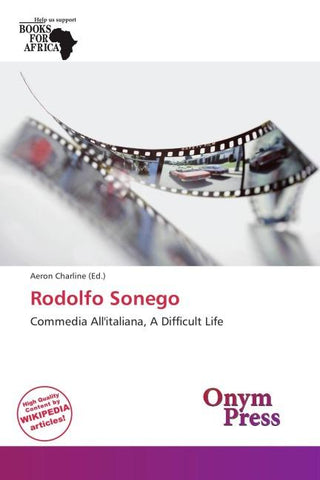 Rodolfo Sonego