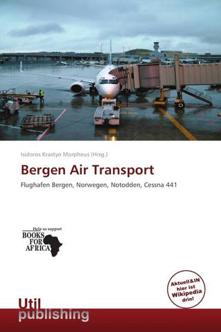 Bergen Air Transport