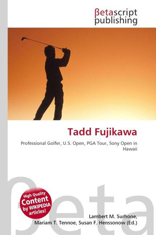 Tadd Fujikawa
