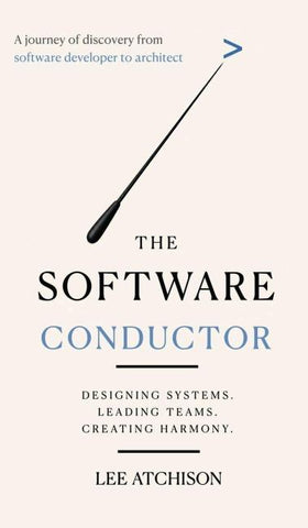 The Software Conductor