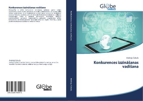 Konkurences izzin¿¿anas vad¿¿ana