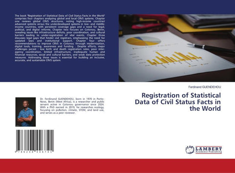 Registration of Statistical Data of Civil Status Facts in the World